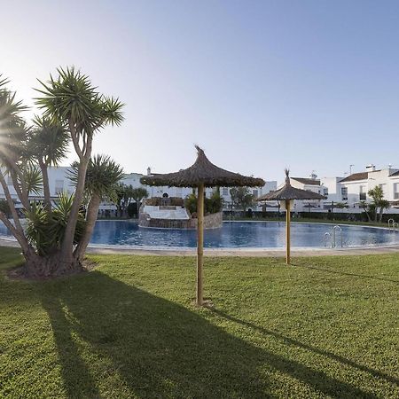 Beautiful Duplex Villa Chiclana de la Frontera Eksteriør billede