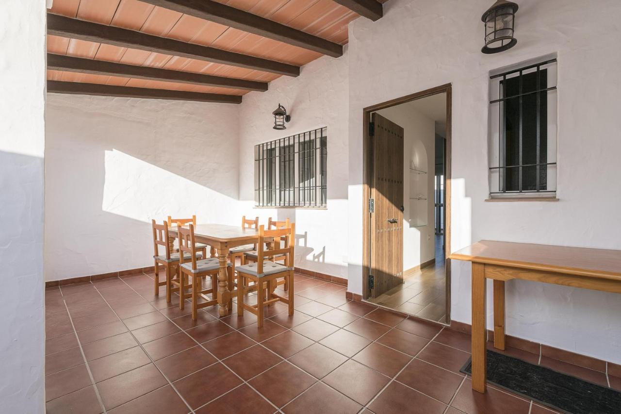 Beautiful Duplex Villa Chiclana de la Frontera Eksteriør billede