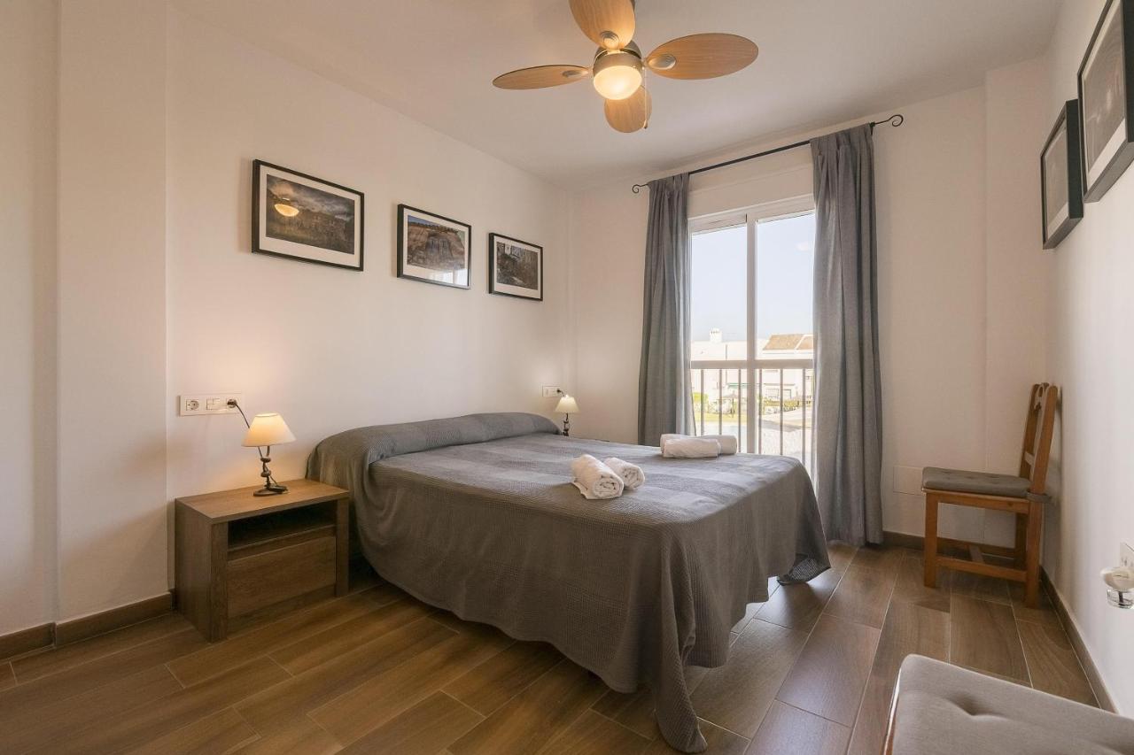 Beautiful Duplex Villa Chiclana de la Frontera Eksteriør billede